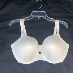 Off white bra